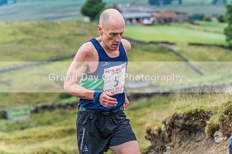 Tebay-76 - Tebay Fell Race Wednesday 28th June 2023