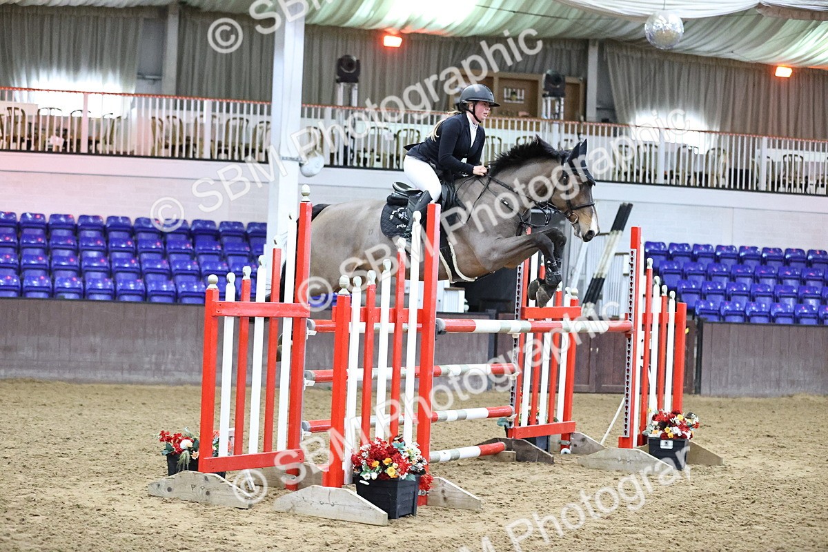 SBM_005071 - Class 17 - Senior Foxhunter - 1.20m