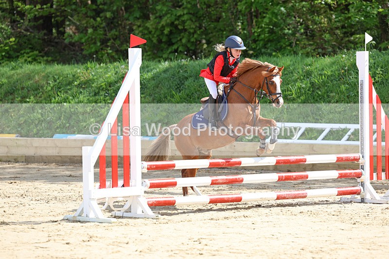 3E7A6060 - Class 4: 60cm Junior