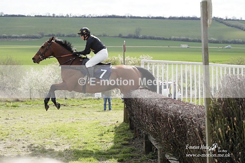 PtP 080423 056 - Dingley Races The Woodland Pytchley Hunt PtP 08/04/23