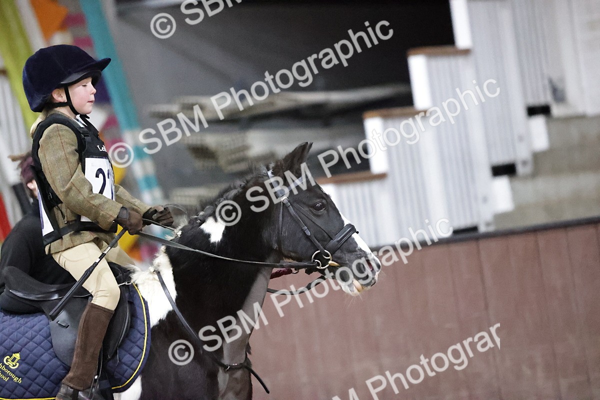 SBM_000040 - Class 1 - 40cm