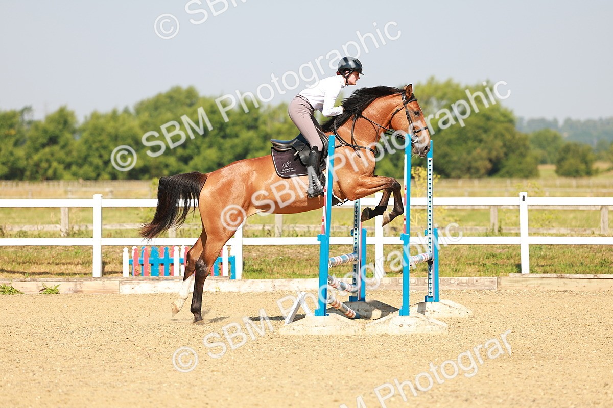 1I0A0155 - Class 1 - Clear Round