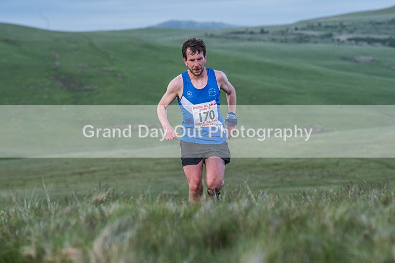 Latterbarrow-306 - Latterbarrow Loop Fell Race Wednesday 25th May 2022