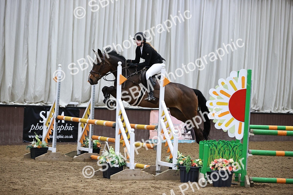 SBM_000968 - Class 3 - Senior Discovery - 1.00m Open