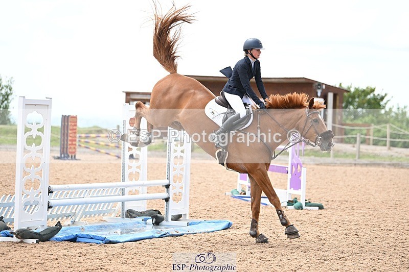 250611-134736-00716 - Cls 6 Snr Foxhunter & 1.20m Open