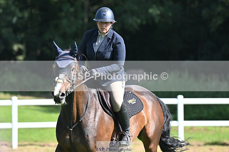 230909-111612-05122 - Cls 11 Snr Foxhunter & 1.20m Open