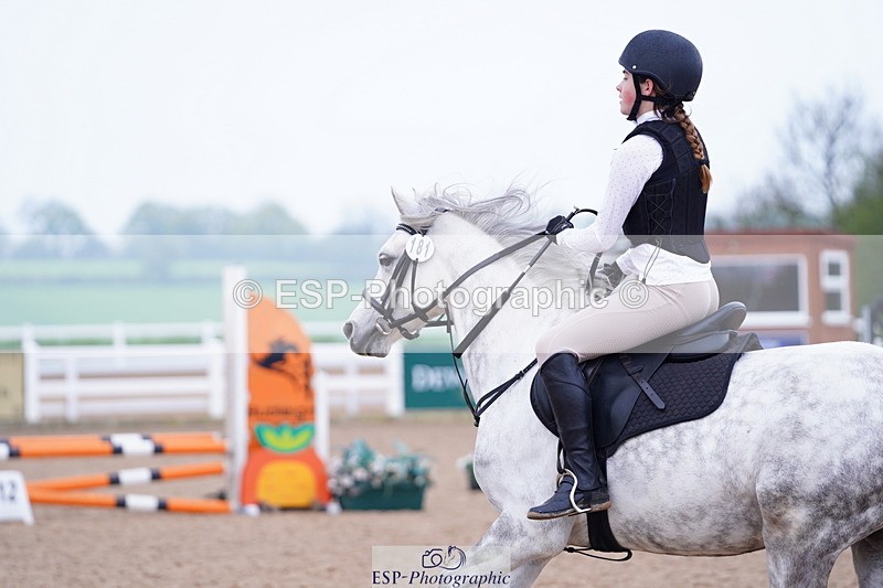 240505A-083546-03900 - Cls 11 Clear Round 50cm