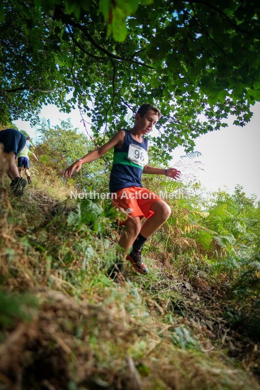 DSCF4647 - Reeth fell race age grades