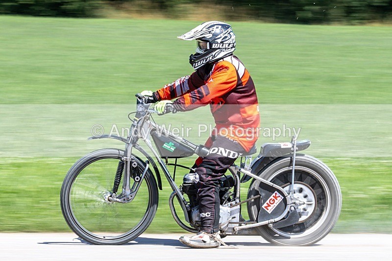 20250712-R79B3A3641 - Ride & Skid It. Speedway Experience Day 12th July 2025