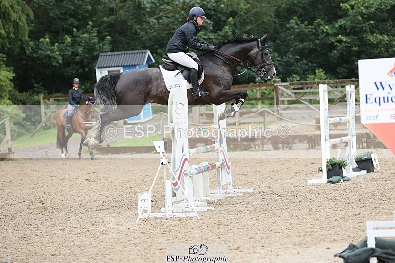 240705-170838-13135 - Cls 25 6 Yr Old Qualifier 1.20m