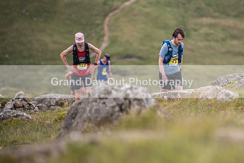 Great Lakes-990 - Great Lakes Fell Race Saturday 21st June 2025