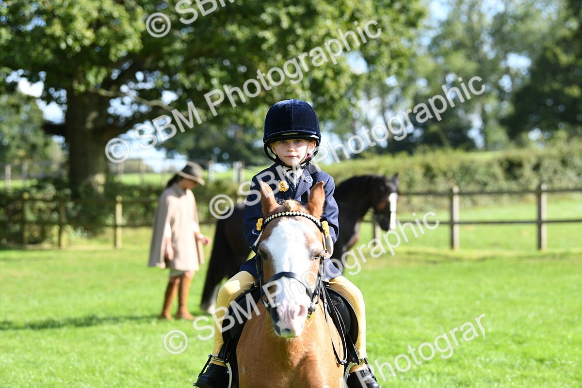 SBM_50369 - S21 - Novice & Newcomers 1st Ridden Pony