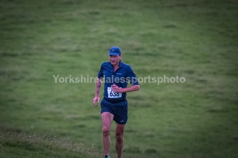 DSCF3961 - Eshton Moor  - Wharfedale Harriers