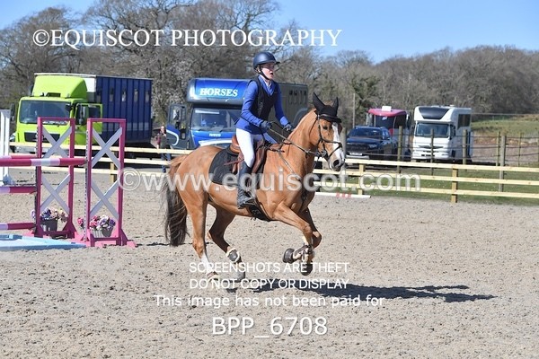BPP_6708 - CLASS 13 SUN 148cm Pony Royal Highland Show Championship Qualifier