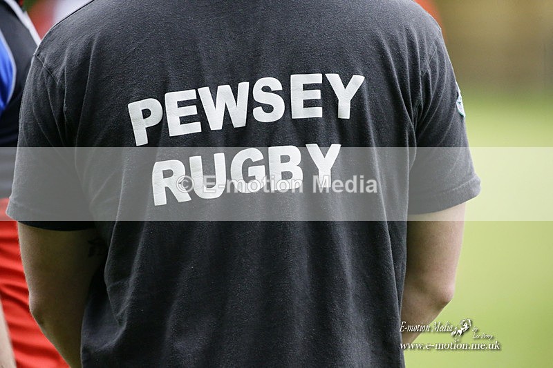 RU 250921 111 - Devizes II RFC V Pewsey Vale RFC 25/09/21