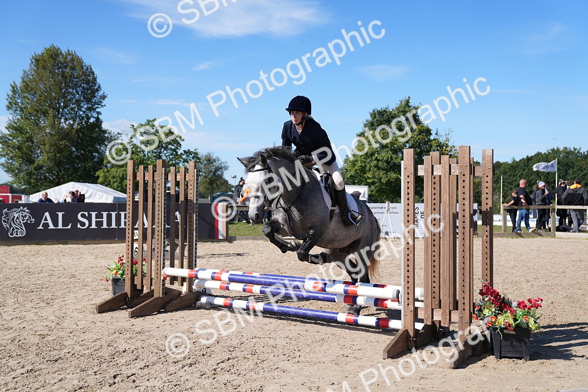 SBM_19536 - J57 - Clear Round 50cm