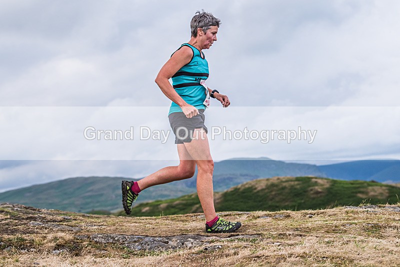 Reston-760 - Reston Scar Fell Race Wednesday 5th July 2023