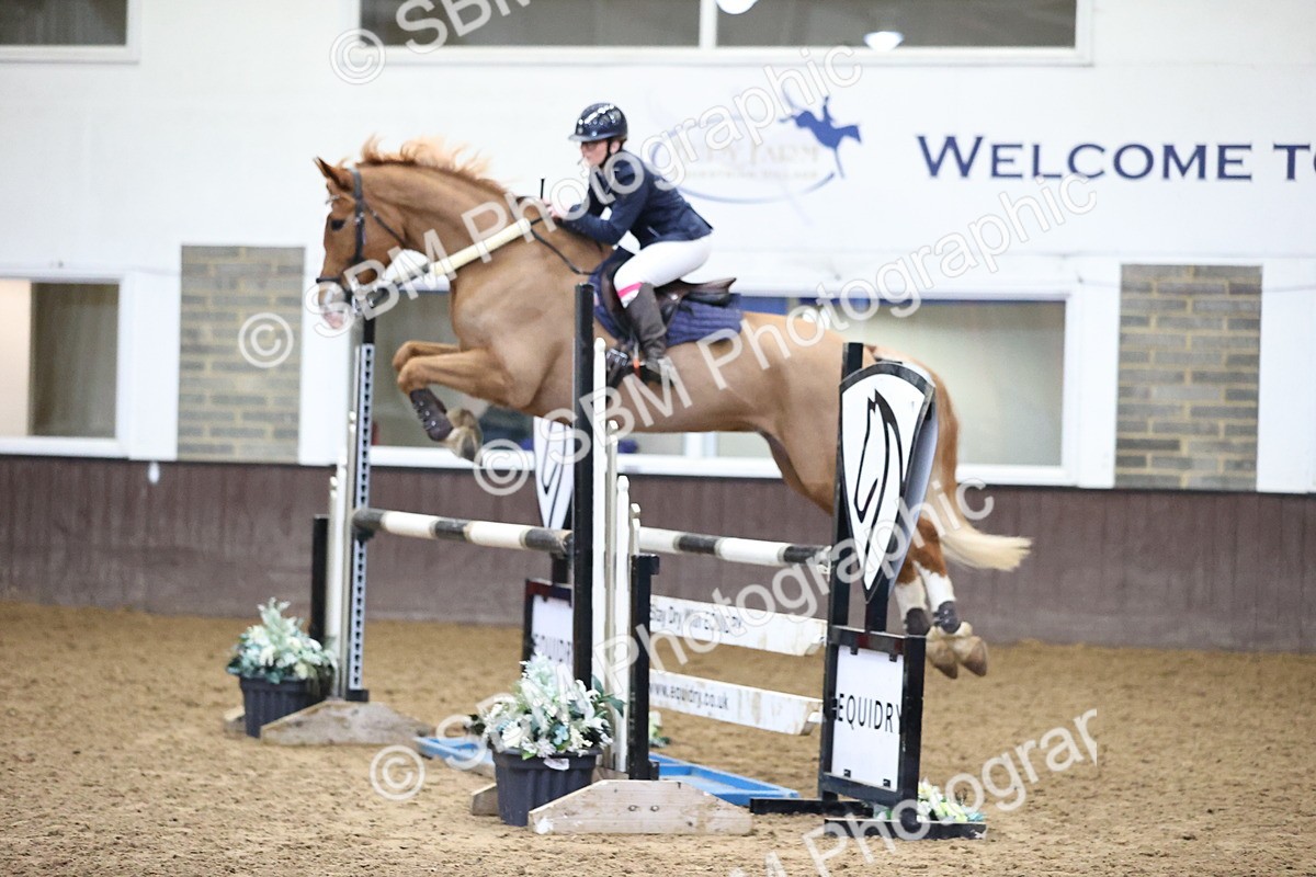 SBM_005005 - Class 16 - Senior Newcomers - 1.10m