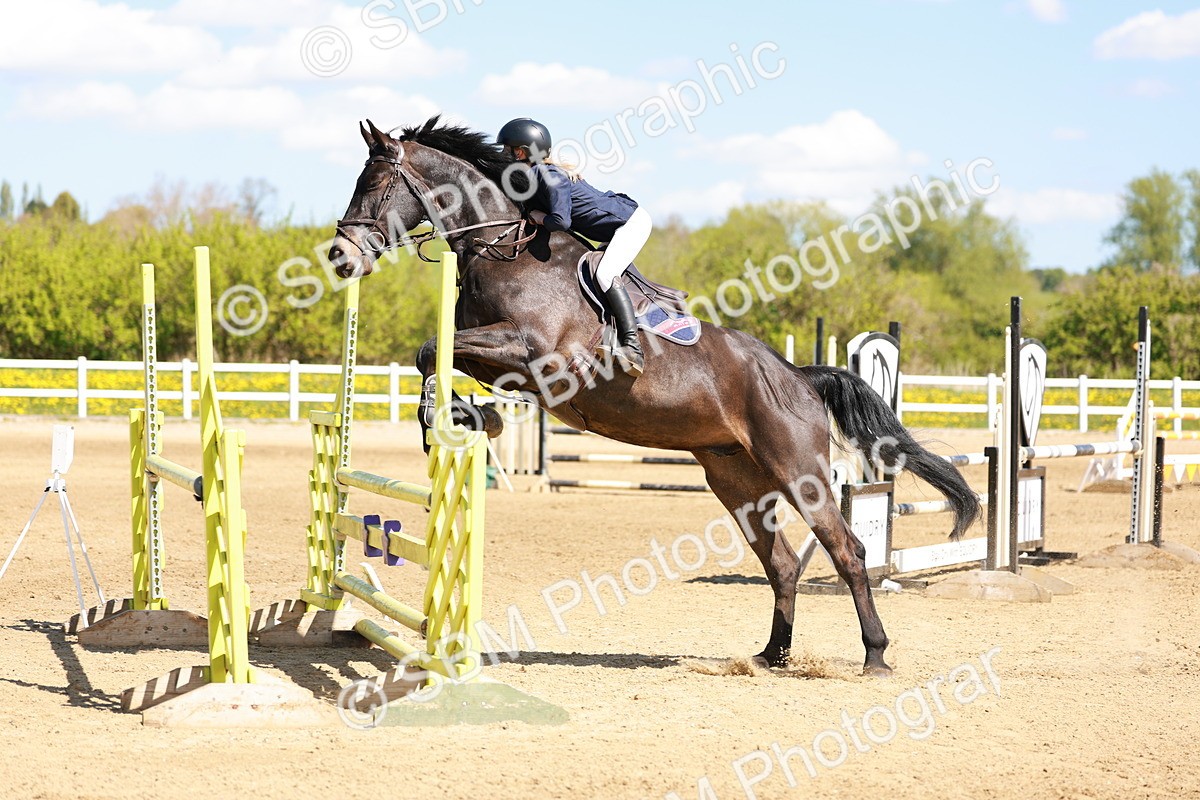SBM_001376 - Class 3 - Senior Discovery - 1.00m
