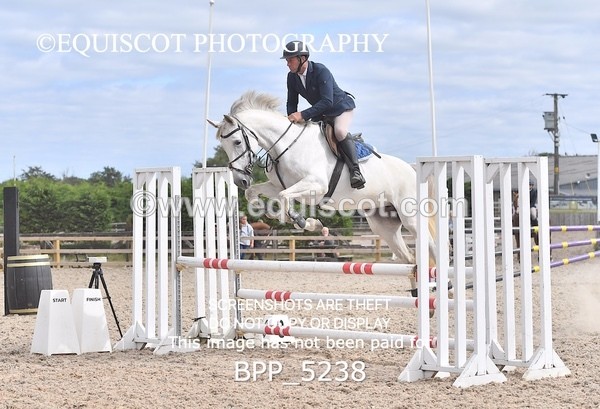 BPP_5238 - CLASS 12 Senior Discovery/ 1m Open