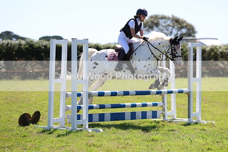 3E7A5084 - Class 3: Club 80cm