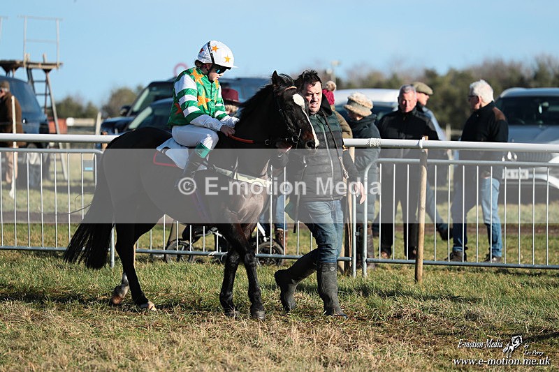 PR PtP 240126 38 - Pony Racing Horseheath 24/01/26