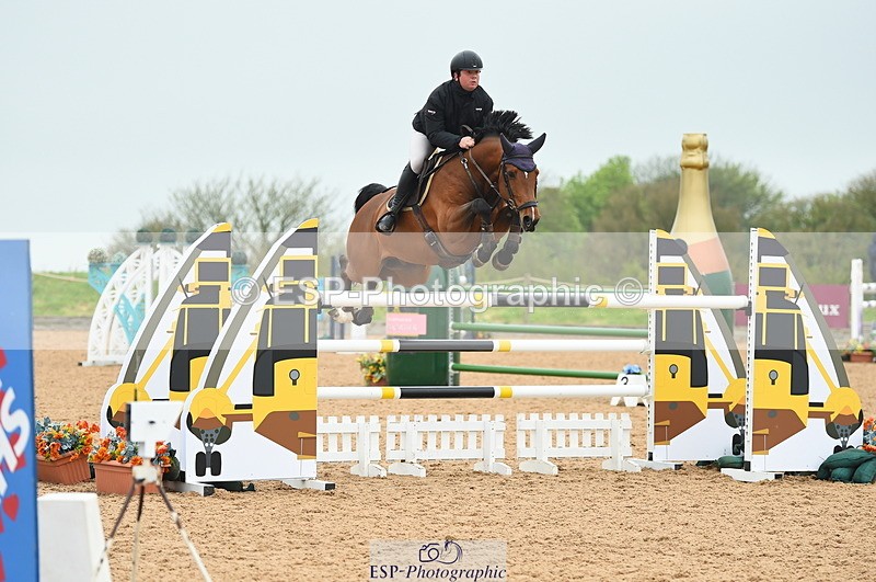 230505A-120846-03906 - Cls 22 Talent Seeker & 7 year old Quali