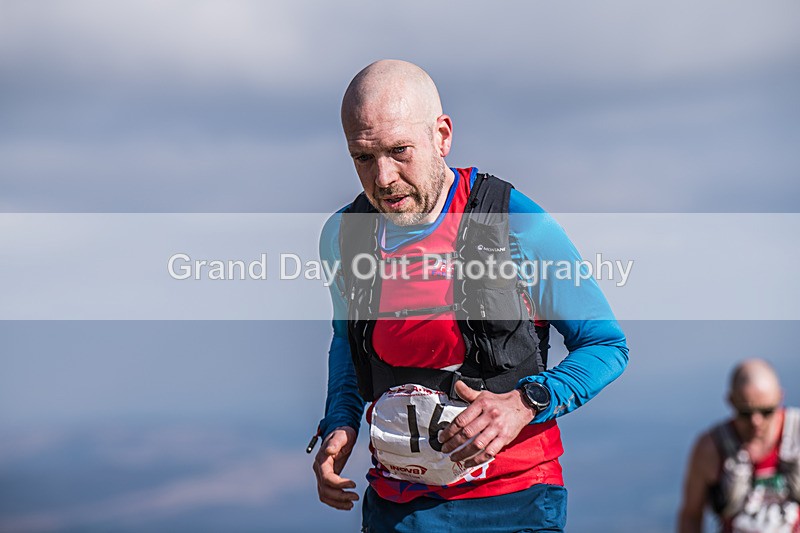 Black Combe-1995 - Black Combe Fell Race Saturday 7th March 2026