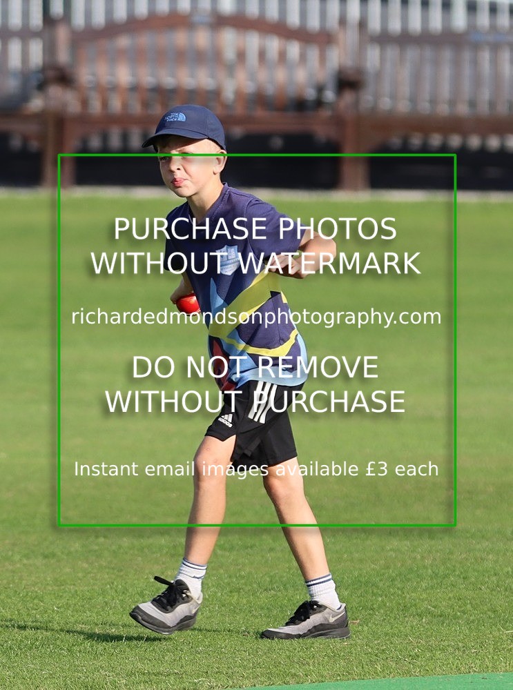 IMG_6618 - Netherfield U11 v Arnside U11 (26/6/23)