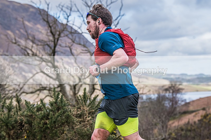 Buttermere-203 - High Terrain Events Buttermere Trail Run Sunday 26th March 2023