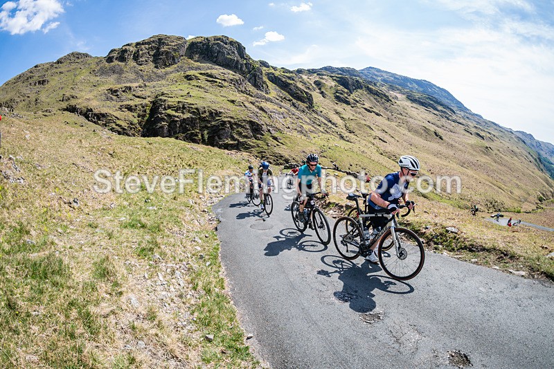 145318 - Hardknott Pass Camera 2 14.00-15.00