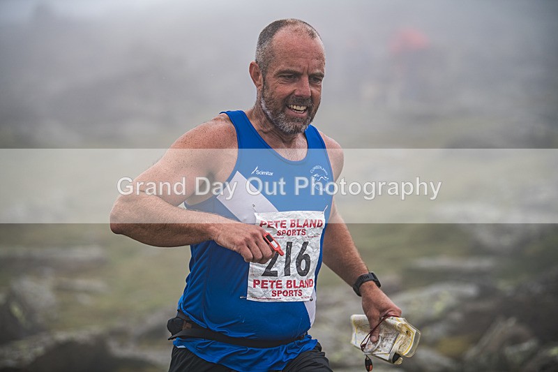 Duddon Short-50 - Duddon Valley Short Fell Race Saturday 30th May 2025