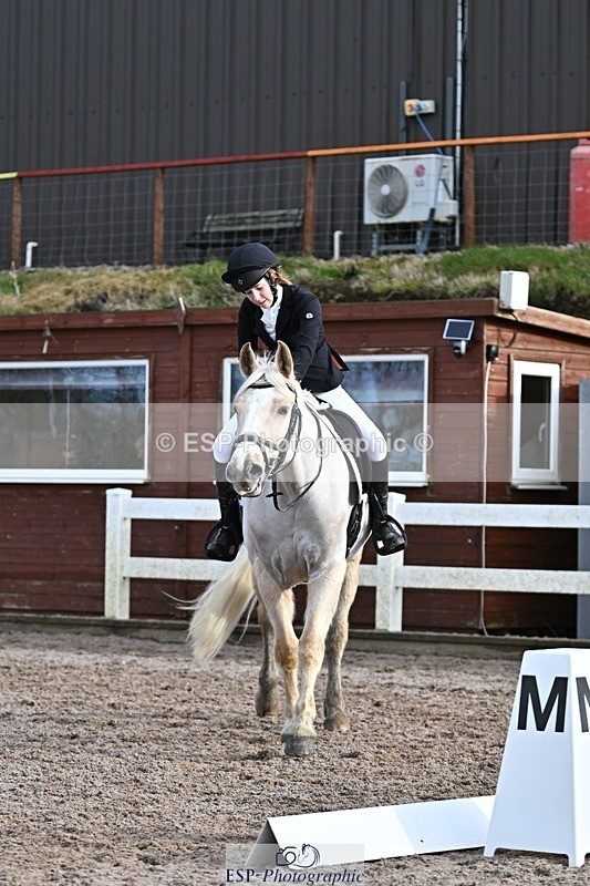 250125-111701-00309 - Dressage - CT Class 5 BE95 (90cm)