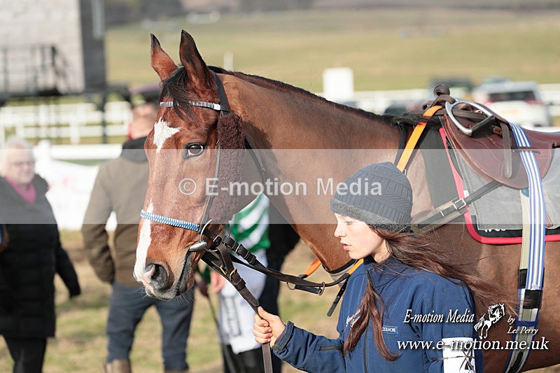 PtP 270124 402 - Royal Artillery PtP Larkhill 27/01/24