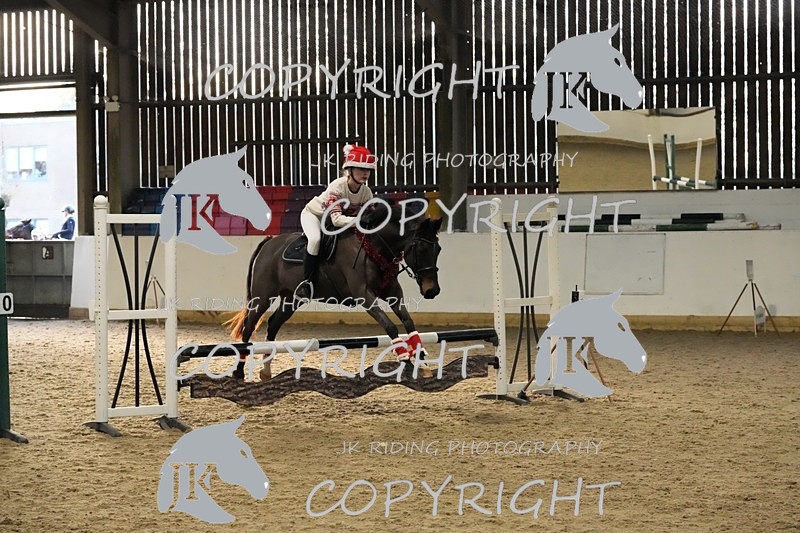 JKR02453 - Class 6 70cm