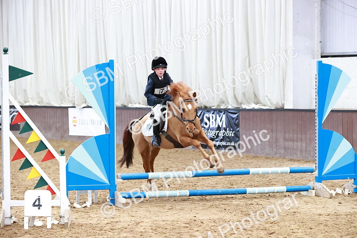SBM_000676 - Class 2 - Show Jumping 50cm