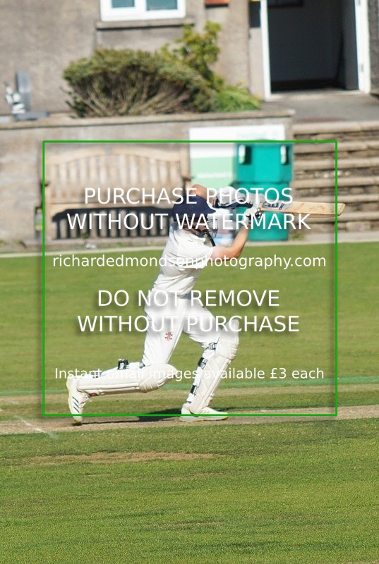 DSC03215 - Netherfield 2nds v Longridge 2nds (Saturday 17 July)