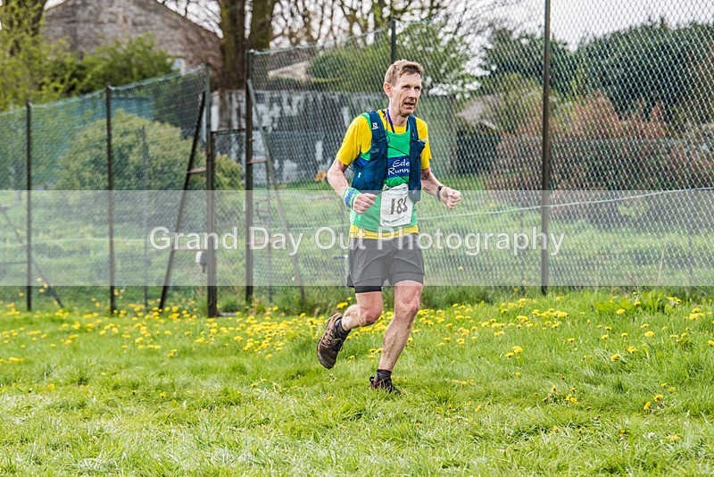 3 Peaks-3126 - The 3 Peaks Race - The Finish - Saturday 29th April 2023