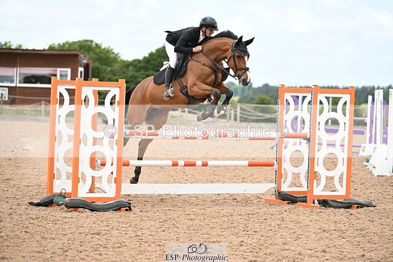 250611-124727-00538 - Cls 4 Snr Newcomers & 1.10m Open