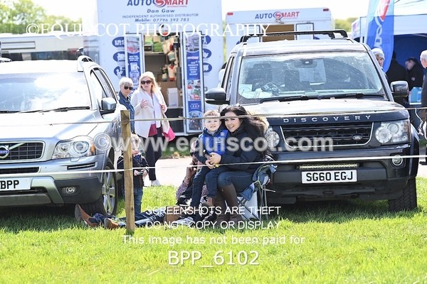 BPP_6102 - CLASS 3 ANDREW HAMILTON RHS FOX CHAMP QUAL