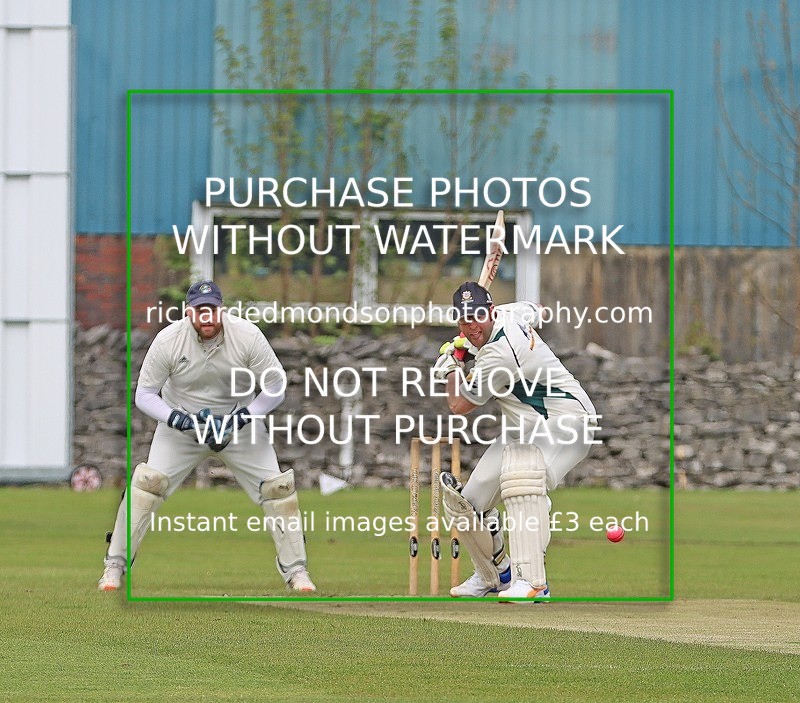 IMG_6619 - Kendal 2nds v Kirkby Lonsdale (2/5/22)