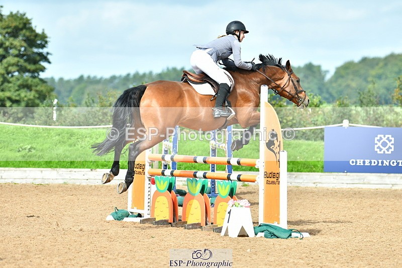 230811A-101222-03252 - Cls 14 A&B Snr Disco & 1.00m Open