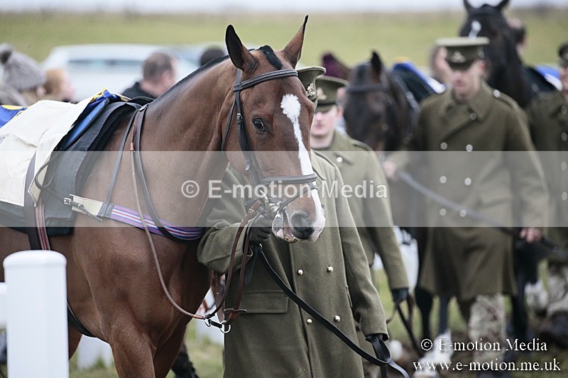 PtP 180218 21 - Combined Services Point-to-Point Larkhill 18/02/18