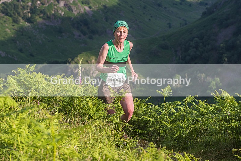 Langstrath-245 - Langstrath Fell Race Wednesday 19th June 2024
