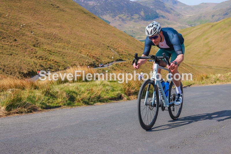 105041 - Newlands Pass 10.00-11.00