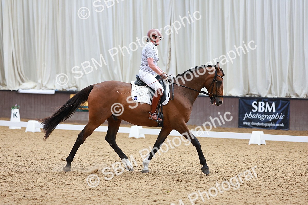 SBM_003876 - Para PYO Warm Up