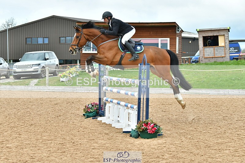 230402A-144832-06385 - Cls 28 Foxhunter
