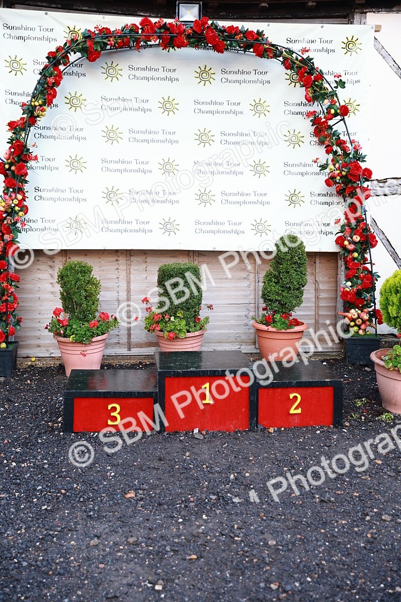 SBM_53371 - Saturday - Dressage Presentations