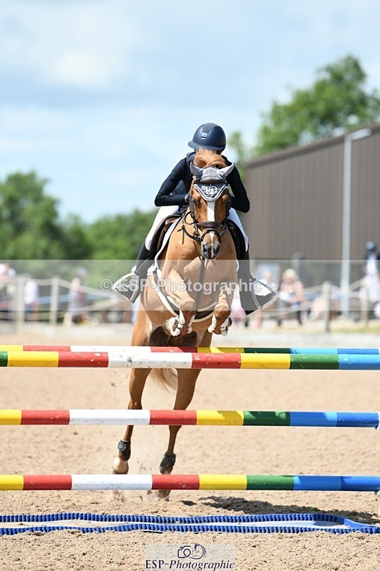 250628-134743-05227 - Cls 12 Newcomers 2nd Round 1pm to End