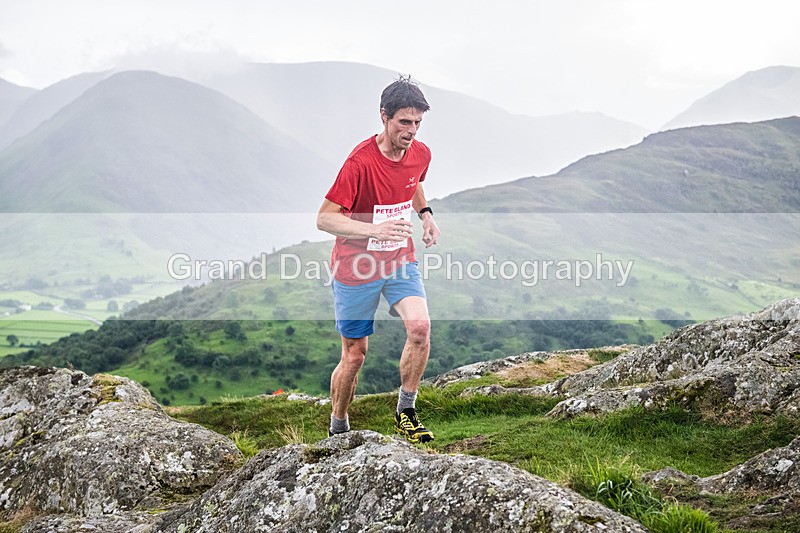 Arnison Crag-185 - Arnison Crag Horseshoe Fell Race Saturday 26th August 2023